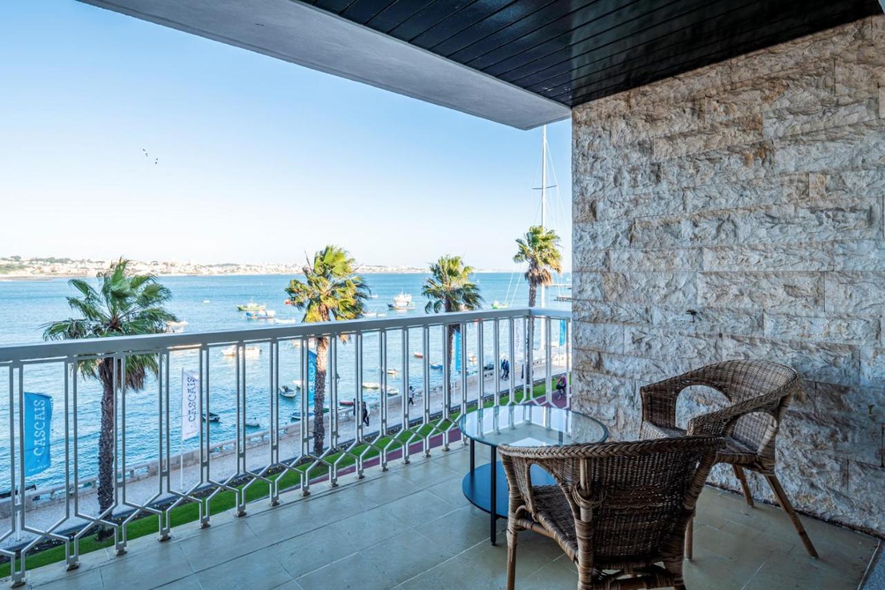 Cascais Bay Terrace II Apartment Exterior foto