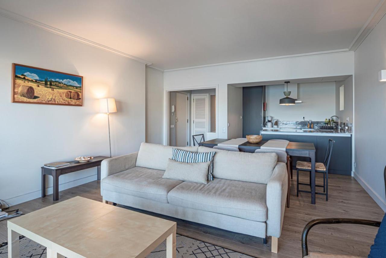 Cascais Bay Terrace II Apartment Exterior foto