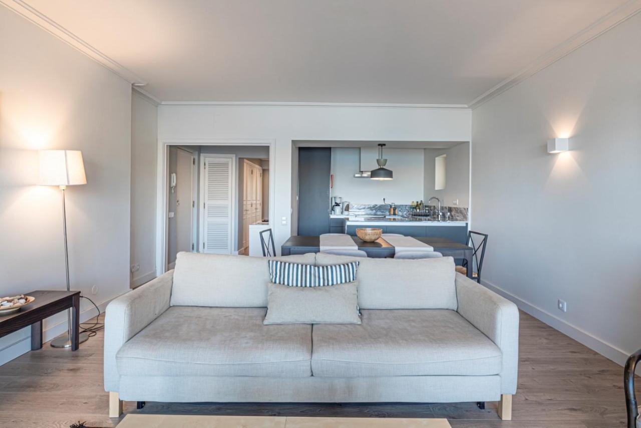 Cascais Bay Terrace II Apartment Exterior foto
