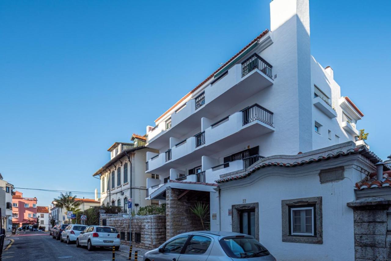 Cascais Bay Terrace II Apartment Exterior foto