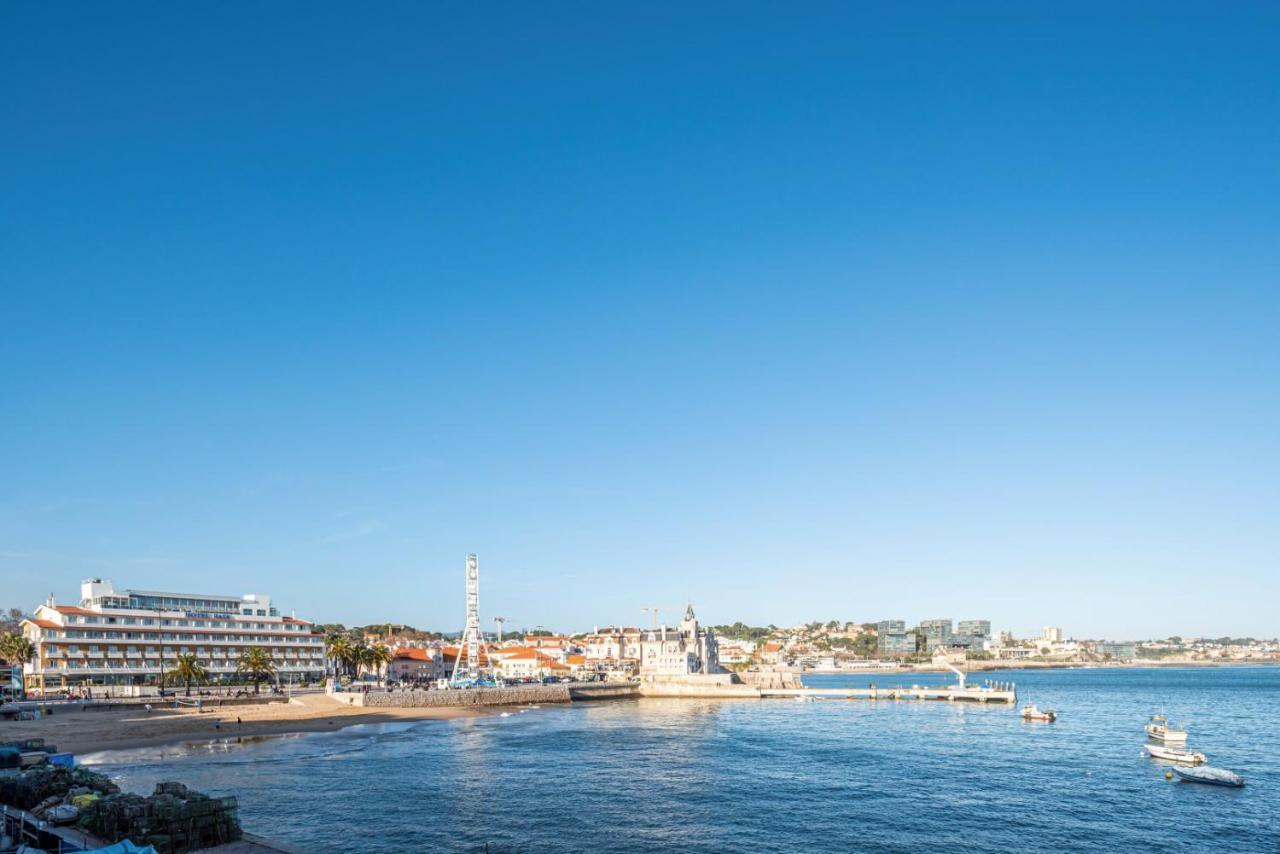 Cascais Bay Terrace II Apartment Exterior foto
